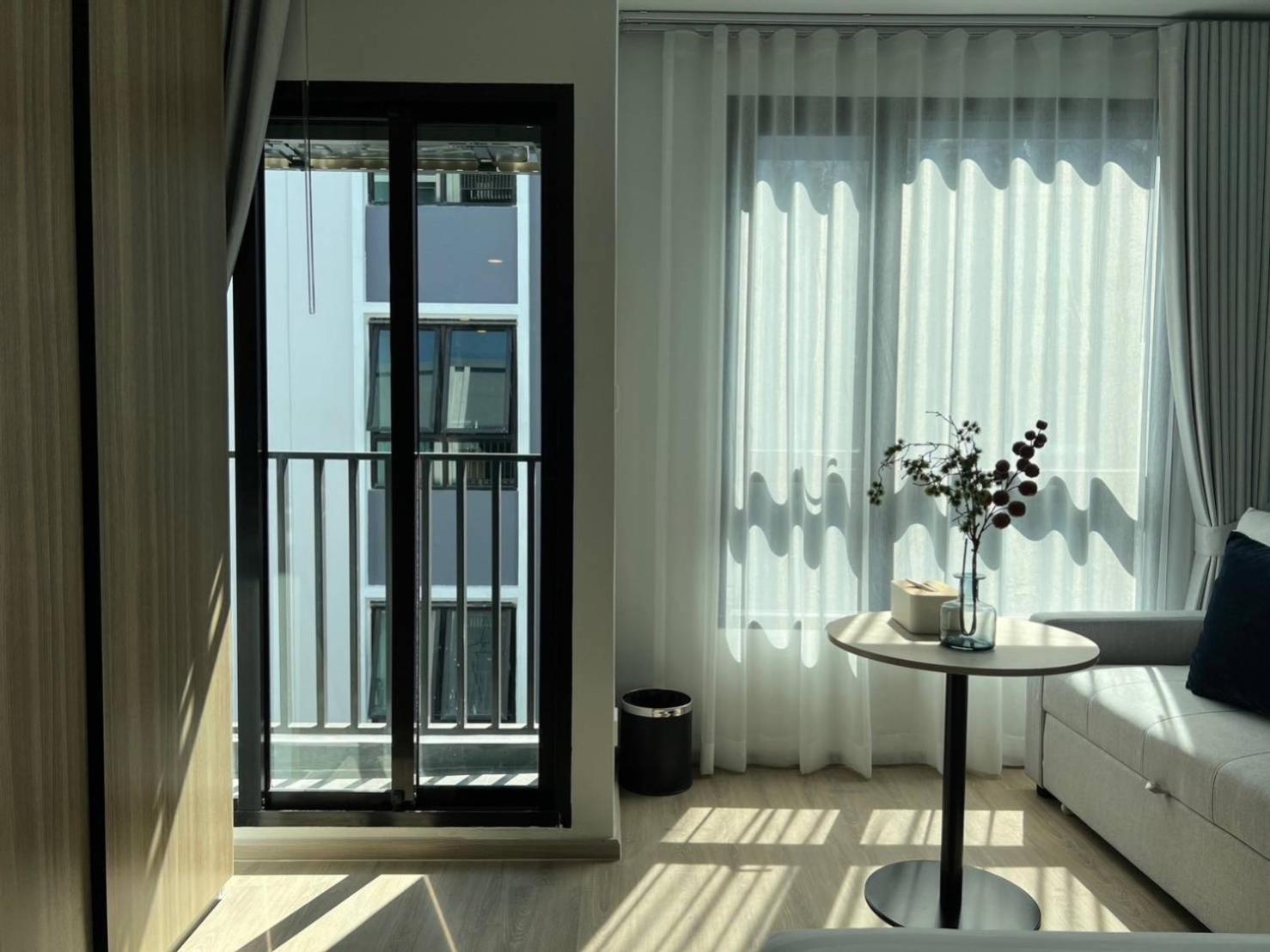 Wellness Stay & Hotel Sukhumvit 107 Bangkok Exterior foto