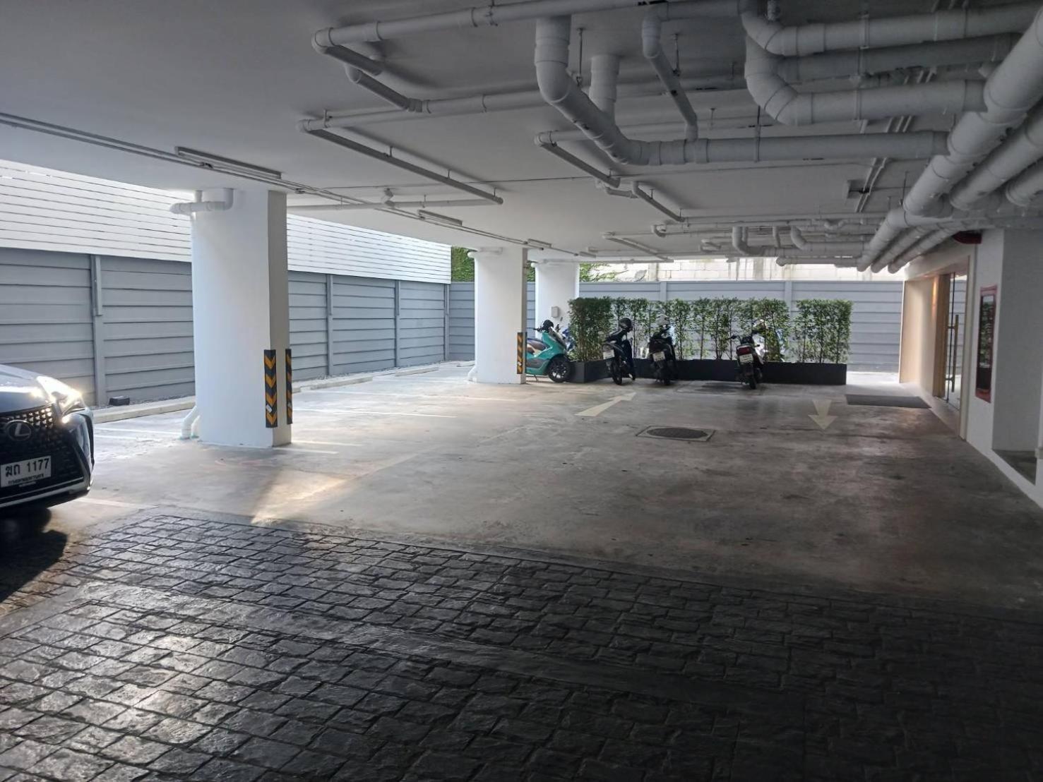Wellness Stay & Hotel Sukhumvit 107 Bangkok Exterior foto