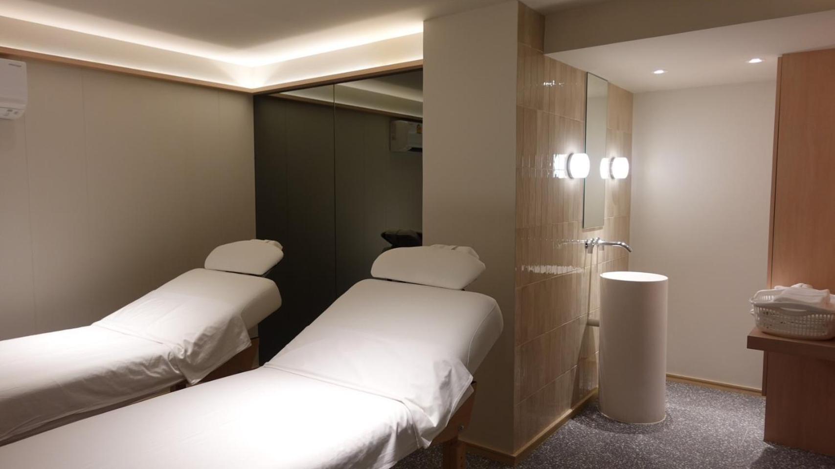 Wellness Stay & Hotel Sukhumvit 107 Bangkok Exterior foto